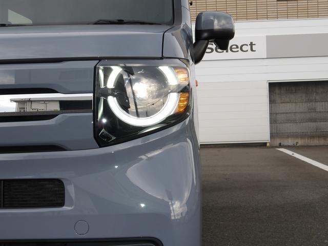 Ｎ－ＶＡＮ ファン・ターボ　４ＷＤ　届出済未使用車　新品純正ディスプレイオーディオ　ＢｌｕｅｔｏｏｔｈＡｕｄｉｏ　ＡｐｐｌｅＣａｒＰｌａｙ　ＡｎｄｒｏｉｄＡｕｔｏ　Ｂカメラ　ＥＴＣ　純正ルーフキャリア　助手席側ピラーレス（33枚目）