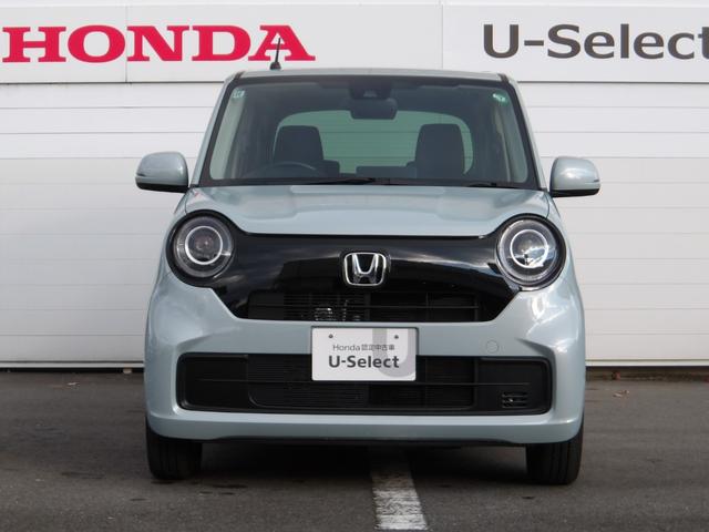 Ｎ－ＯＮＥ オリジナル　元試乗車　純正８インチディスプレイオーディオ　ＢｌｕｅｔｏｏｔｈＡｕｄｉｏ　ＡｐｐｌｅＣａｒＰｌａｙ　ＡｎｄｒｏｉｄＡｕｔｏ　バックカメラ　運転席＆助手席シートヒーター　ＬＥＤヘッドライト（2枚目）