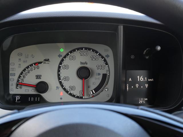 Ｎ－ＯＮＥ オリジナル　元試乗車　純正８インチディスプレイオーディオ　ＢｌｕｅｔｏｏｔｈＡｕｄｉｏ　ＡｐｐｌｅＣａｒＰｌａｙ　ＡｎｄｒｏｉｄＡｕｔｏ　バックカメラ　運転席＆助手席シートヒーター　ＬＥＤヘッドライト（17枚目）