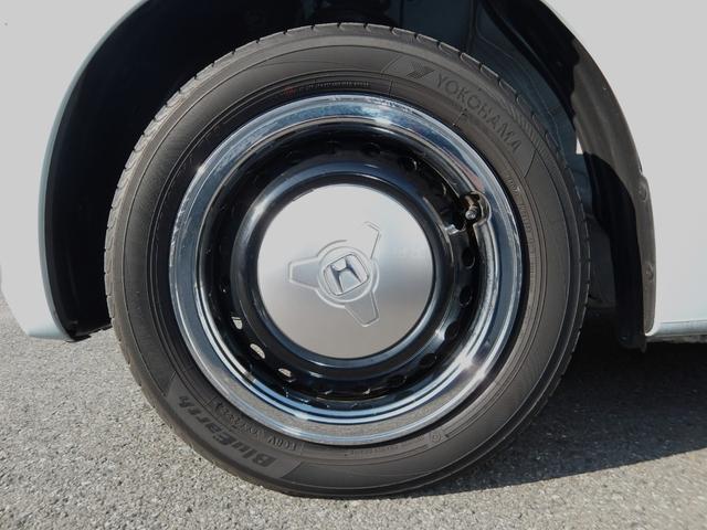 Ｎ－ＯＮＥ オリジナル　元試乗車　純正８インチディスプレイオーディオ　ＢｌｕｅｔｏｏｔｈＡｕｄｉｏ　ＡｐｐｌｅＣａｒＰｌａｙ　ＡｎｄｒｏｉｄＡｕｔｏ　バックカメラ　運転席＆助手席シートヒーター　ＬＥＤヘッドライト（32枚目）