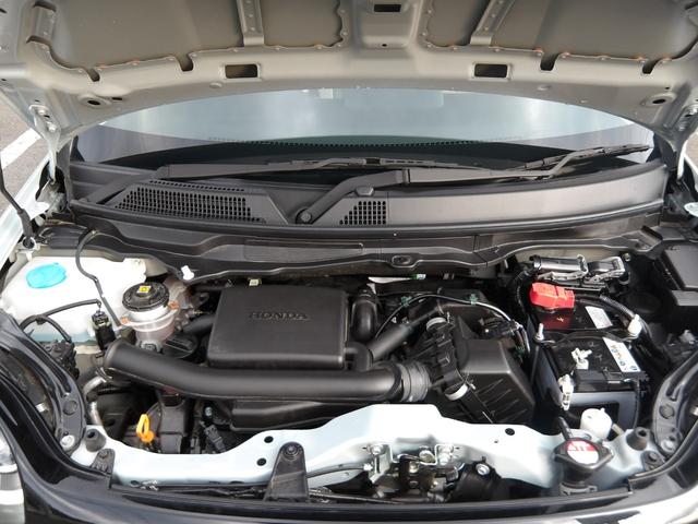 Ｎ－ＯＮＥ オリジナル　元試乗車　純正８インチディスプレイオーディオ　ＢｌｕｅｔｏｏｔｈＡｕｄｉｏ　ＡｐｐｌｅＣａｒＰｌａｙ　ＡｎｄｒｏｉｄＡｕｔｏ　バックカメラ　運転席＆助手席シートヒーター　ＬＥＤヘッドライト（33枚目）