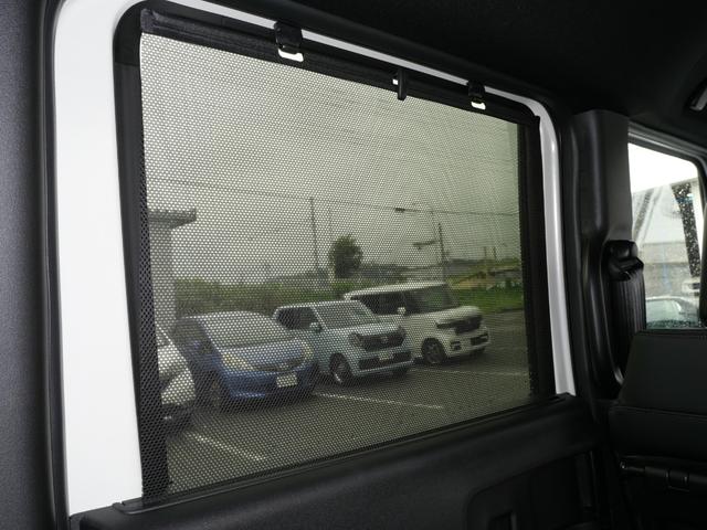 Ｎ－ＢＯＸカスタム ターボ　届出済未使用車　新品純正フロアマット　ナビレス　ホンダコネクト対応車　リア両側パワースライドドア　前席シートヒーター　オートリトラミラー　本革巻きステアリングホイール　純正１５インチアルミホイール（34枚目）