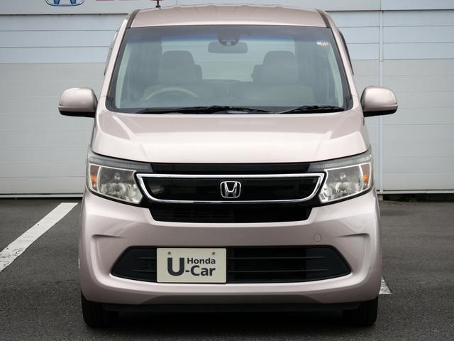 Ｎ－ＷＧＮ Ｇ・Ａパッケージ　ワンオーナー　禁煙車　純正７インチナビ　ＢｌｕｅｔｏｏｔｈＡｕｄｉｏ　バックカメラ　ＥＴＣ　オートエアコン　あんしんパッケージ　スマートキー　プッシュスタート／ストップ　ステアリングリモコン（2枚目）