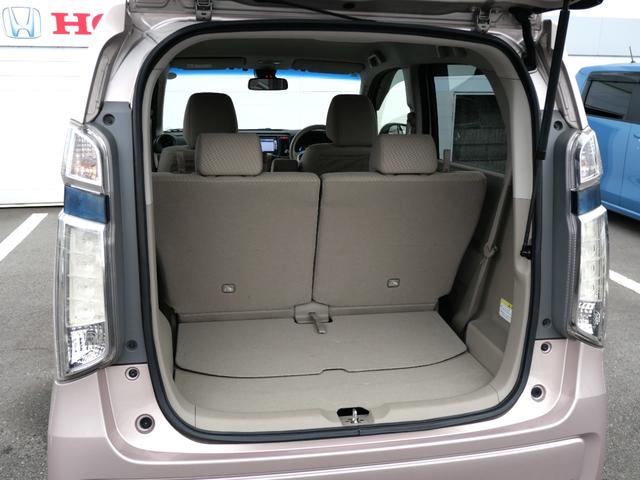 Ｎ－ＷＧＮ Ｇ・Ａパッケージ　ワンオーナー　禁煙車　純正７インチナビ　ＢｌｕｅｔｏｏｔｈＡｕｄｉｏ　バックカメラ　ＥＴＣ　オートエアコン　あんしんパッケージ　スマートキー　プッシュスタート／ストップ　ステアリングリモコン（9枚目）