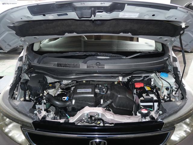 Ｎ－ＷＧＮ Ｇ・Ａパッケージ　ワンオーナー　禁煙車　純正７インチナビ　ＢｌｕｅｔｏｏｔｈＡｕｄｉｏ　バックカメラ　ＥＴＣ　オートエアコン　あんしんパッケージ　スマートキー　プッシュスタート／ストップ　ステアリングリモコン（30枚目）