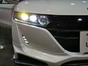 LEDヘッドライトで夜の運転も快適♪