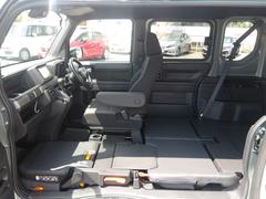 助手席側ピラーレスなので荷物の積み下ろしがラクラク♪ 3