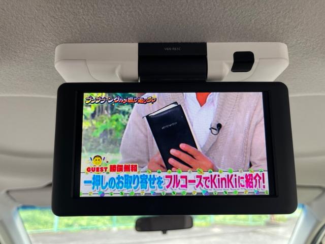 ポルテ Ｇ　パワースライドドア　フリップダウンモニター　スマートキー　バックカメラ　ナビ　テレビ　Ｂｌｕｅｔｏｏｔｈ接続　運転席シートヒーター　ＥＴＣ（22枚目）