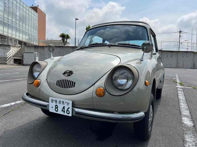 SUBARU 360 Other | 1967 | SILVER | 32395 km | details SUBARU 360 Other | 1967 | SILVER | 32395 km | details