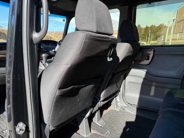 Ｎ－ＢＯＸカスタム Ｇ・Ｌホンダセンシング　両側パワースライドドア　バックカメラ　純正ナビゲーション　ＬＥＤヘッドライト（12枚目）