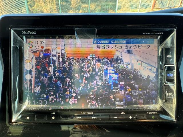 Ｎ－ＢＯＸカスタム Ｇ・Ｌホンダセンシング　両側パワースライドドア　バックカメラ　純正ナビゲーション　ＬＥＤヘッドライト（17枚目）