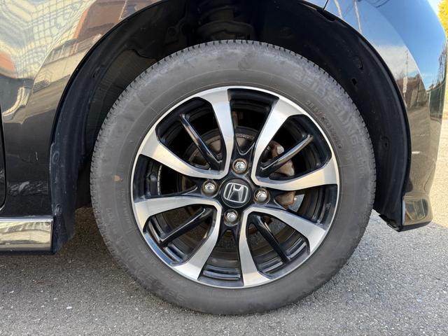 Ｎ－ＢＯＸカスタム Ｇ・Ｌホンダセンシング　両側パワースライドドア　バックカメラ　純正ナビゲーション　ＬＥＤヘッドライト（22枚目）