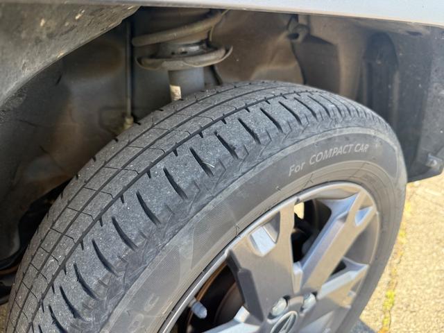 タフト Gターボ 全方位カメラ クルーズコントロール ETC ガラスルーフ 左右シートヒーター レーンアシスト オートライト オートハイビーム ABS 衝突被害軽減システム 横滑り防止装置 電動格納ミラー スマートキー(9枚目)