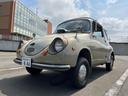 SUBARU 360