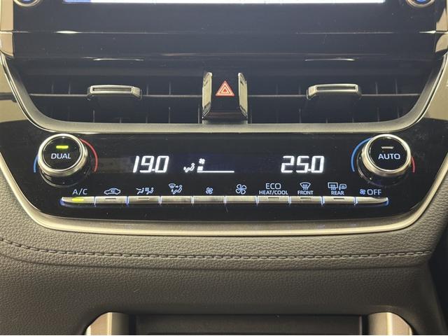 カローラクロス ハイブリッド Z 4WD 衝突被害軽減ブレーキ ペダル踏み間違い急発進抑制装置 ドライブレコーダー ナビ ETC LED 寒冷地仕様 シートヒーター サンルーフ ブラインドスポットモニター 全周囲カメラ(25枚目)