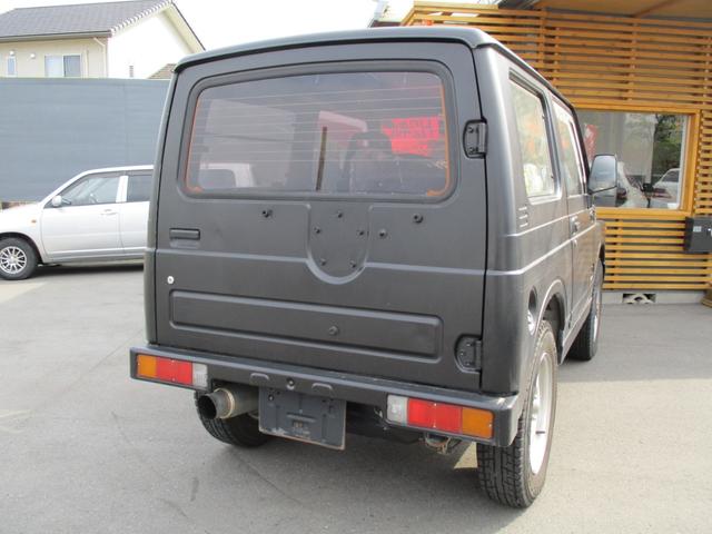 HC 買取車輌 エアクリ 社外マフラー(5枚目)