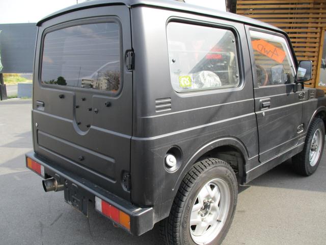 HC 買取車輌 エアクリ 社外マフラー(7枚目)