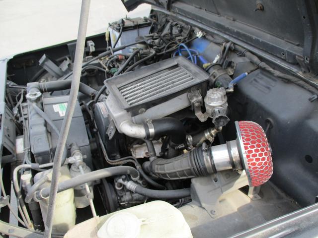 HC 買取車輌 エアクリ 社外マフラー(12枚目)