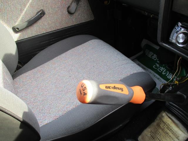 HC 買取車輌 エアクリ 社外マフラー(17枚目)