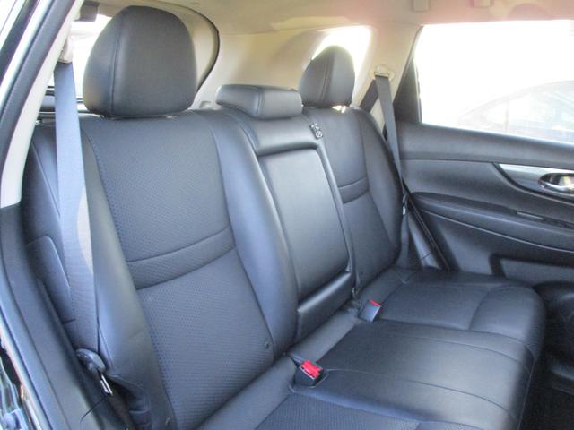 エクストレイル ２０Ｘ　ハイブリッド　エマージェンシーブレーキＰ（12枚目）