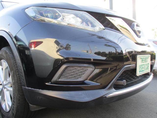 エクストレイル ２０Ｘ　ハイブリッド　エマージェンシーブレーキＰ（28枚目）