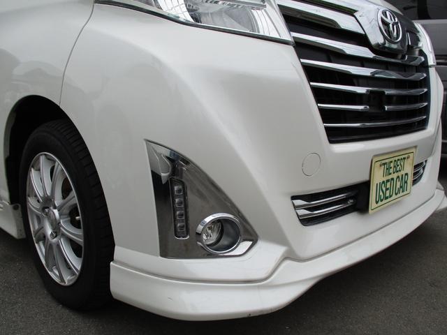 ルーミー カスタムG-T(4枚目)