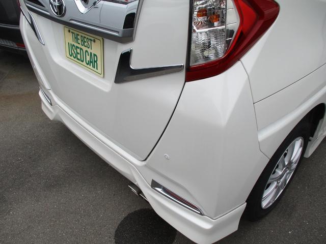 ルーミー カスタムG-T(8枚目)