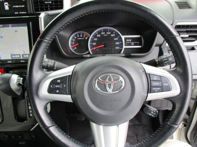 ルーミー カスタムG-T(15枚目)