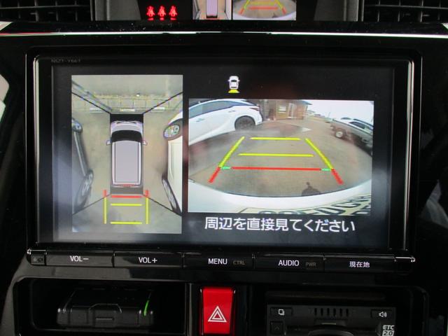 ルーミー カスタムG-T(21枚目)