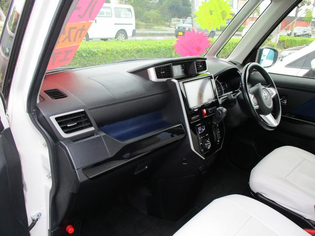 ルーミー カスタムG-T(39枚目)