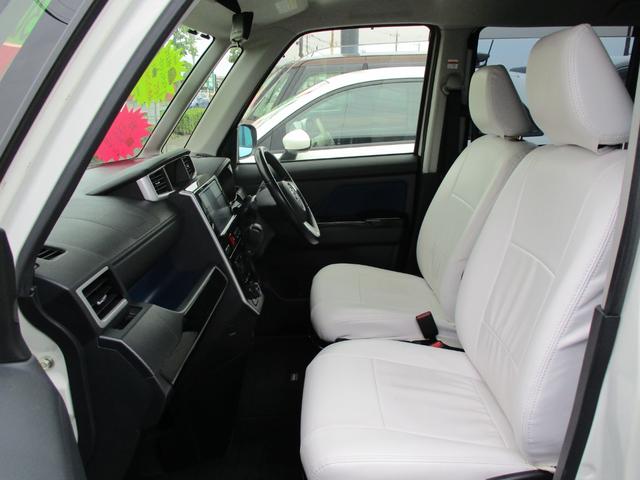 ルーミー カスタムG-T(41枚目)