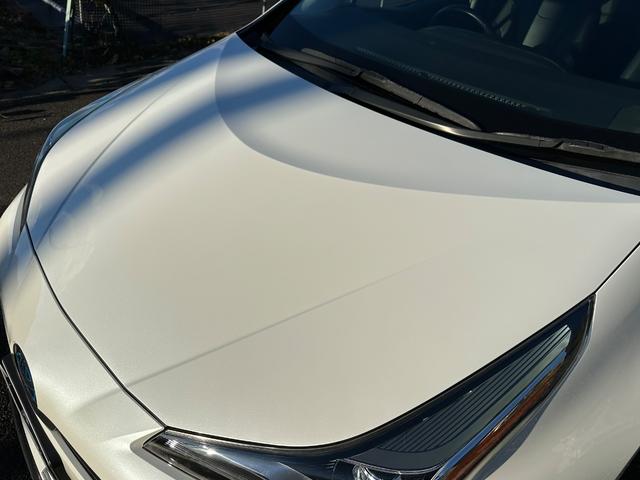 プリウス Ｓツーリングセレクション　純正９インチナビ　ＴＶ　モデリスタフルエアロ（55枚目）