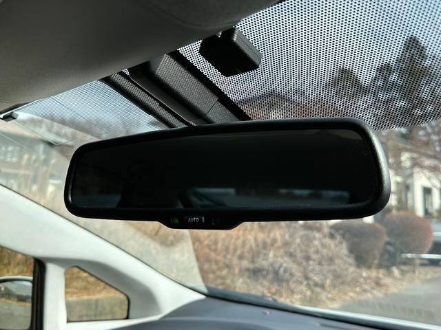 プリウス Ｇ　モデリスタフルエアロ　純正ナビフルセグＴＶ　バックモニター　ＥＴＣ（25枚目）