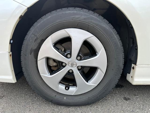 プリウス Ｇ　モデリスタフルエアロ　純正ナビフルセグＴＶ　バックモニター　ＥＴＣ（40枚目）