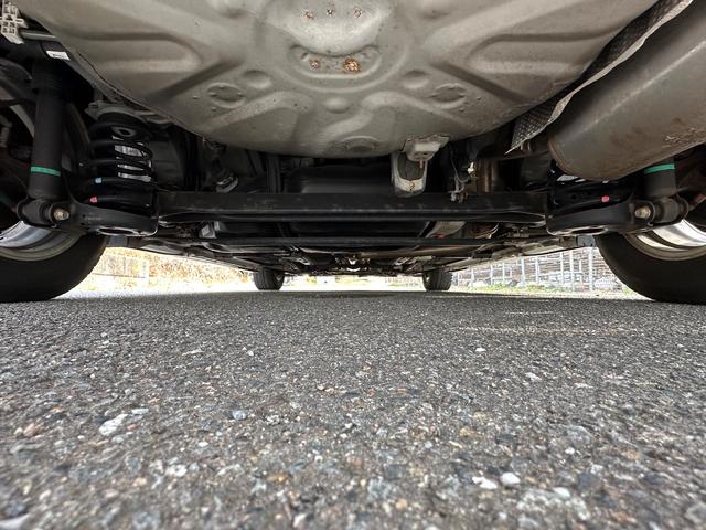 プリウス Ｇ　モデリスタフルエアロ　純正ナビフルセグＴＶ　バックモニター　ＥＴＣ（44枚目）