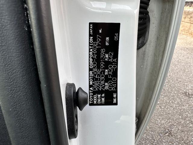 プリウス Ｇ　モデリスタフルエアロ　純正ナビフルセグＴＶ　バックモニター　ＥＴＣ（45枚目）