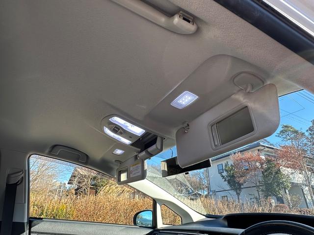 プリウス Ｓマイコーデ　モデリスタフルエアロ　純正８インチナビ　ＴＶ　Ｂカメラ　ＥＴＣ（22枚目）