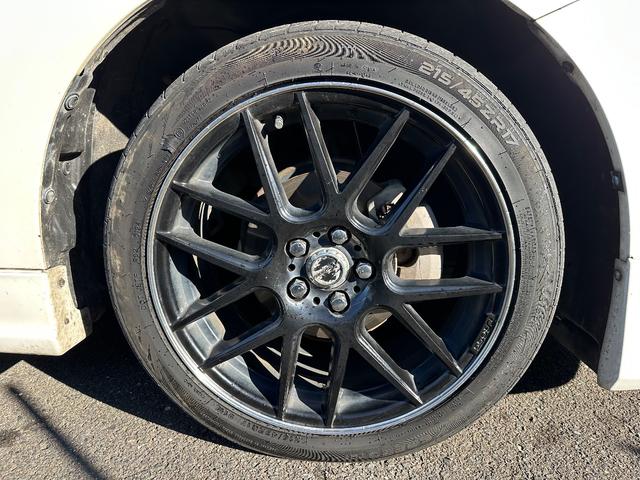 プリウス Ｓマイコーデ　モデリスタフルエアロ　純正８インチナビ　ＴＶ　Ｂカメラ　ＥＴＣ（29枚目）