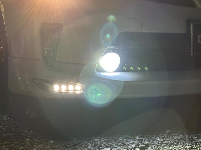 プリウス Ｓマイコーデ　モデリスタフルエアロ　純正８インチナビ　ＴＶ　Ｂカメラ　ＥＴＣ（44枚目）