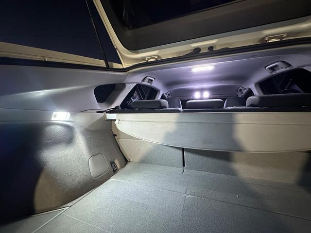 プリウス Ｓマイコーデ　モデリスタフルエアロ　純正８インチナビ　ＴＶ　Ｂカメラ　ＥＴＣ（50枚目）