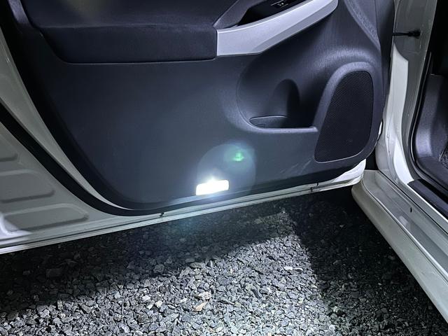 プリウス Ｓマイコーデ　モデリスタフルエアロ　純正８インチナビ　ＴＶ　Ｂカメラ　ＥＴＣ（56枚目）