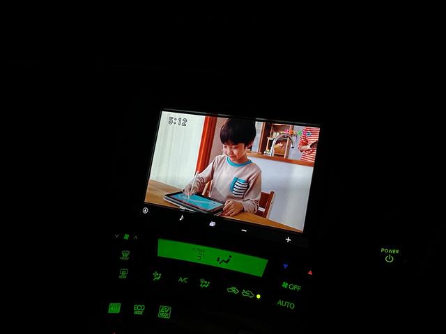 プリウス Ｓマイコーデ　モデリスタフルエアロ　純正８インチナビ　ＴＶ　Ｂカメラ　ＥＴＣ（57枚目）