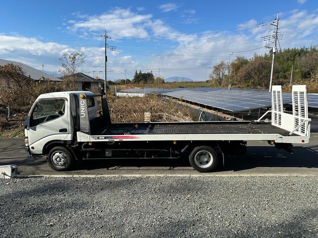 ダイナトラック 　ダイナ積載車（4枚目）