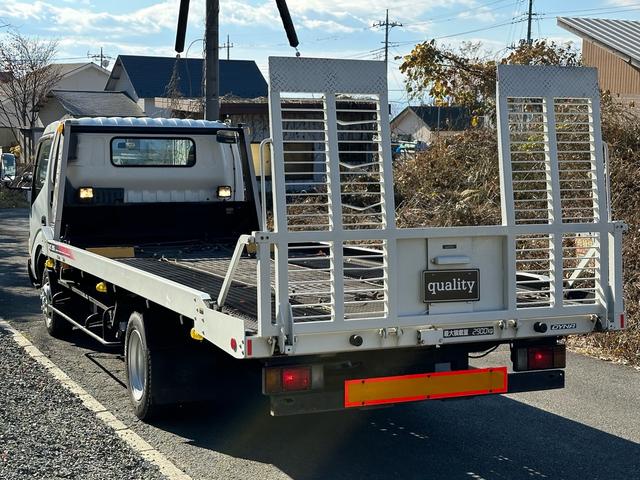 ダイナトラック 　ダイナ積載車（7枚目）