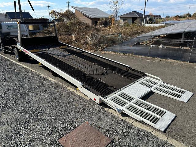 ダイナトラック 　ダイナ積載車（15枚目）