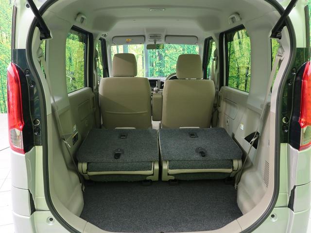 G CDオーディオ 禁煙車 アイドリングストップ プッシュスタート&スマートキー 電動格納ミラー 両側スライド ドアバイザー ベンチシート ハロゲンヘッド プライバシーガラス(14枚目)