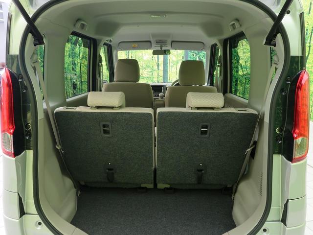 G CDオーディオ 禁煙車 アイドリングストップ プッシュスタート&スマートキー 電動格納ミラー 両側スライド ドアバイザー ベンチシート ハロゲンヘッド プライバシーガラス(32枚目)