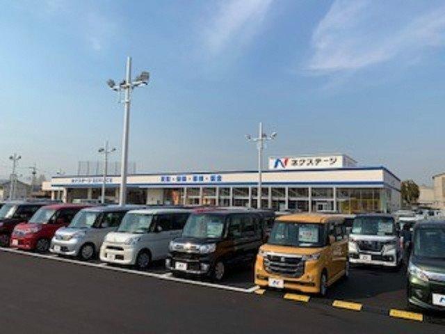 G CDオーディオ 禁煙車 アイドリングストップ プッシュスタート&スマートキー 電動格納ミラー 両側スライド ドアバイザー ベンチシート ハロゲンヘッド プライバシーガラス(54枚目)