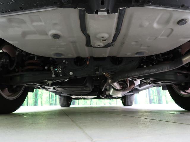 エレガンス ワンオーナー 禁煙車 ムーンルーフ SDナビ 純正17インチアルミホイール ハーフレザーシート パワーシート LEDヘッドライト バックカメラ ビルトインETC デュアルエアコン オートライト(35枚目)