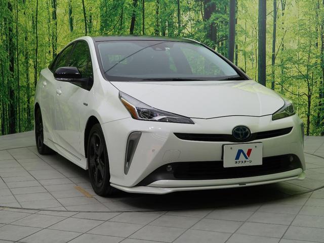 Sツーリングセレクション TRDエアロ 純正9型ナビ 合皮シート 禁煙車 セーフティセンス シートヒーター バックカメラ ETC スマートキー オートエアコン 純正17AW LEDヘッドライト LEDフォグ オートハイビーム(25枚目)
